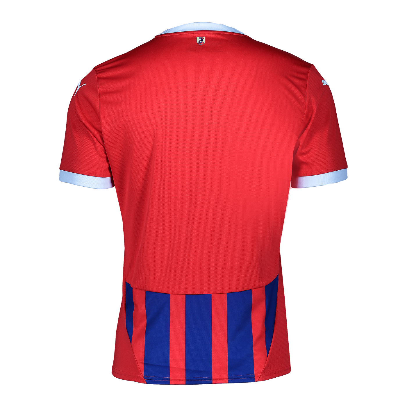 PUMA 1. FC Heidenheim Trikot Home Kids 2024/2025
