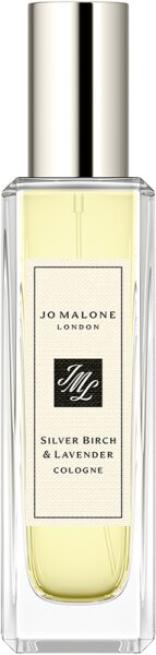 Jo Malone London Silver Birch & Lavender Cologne Eau de Cologne