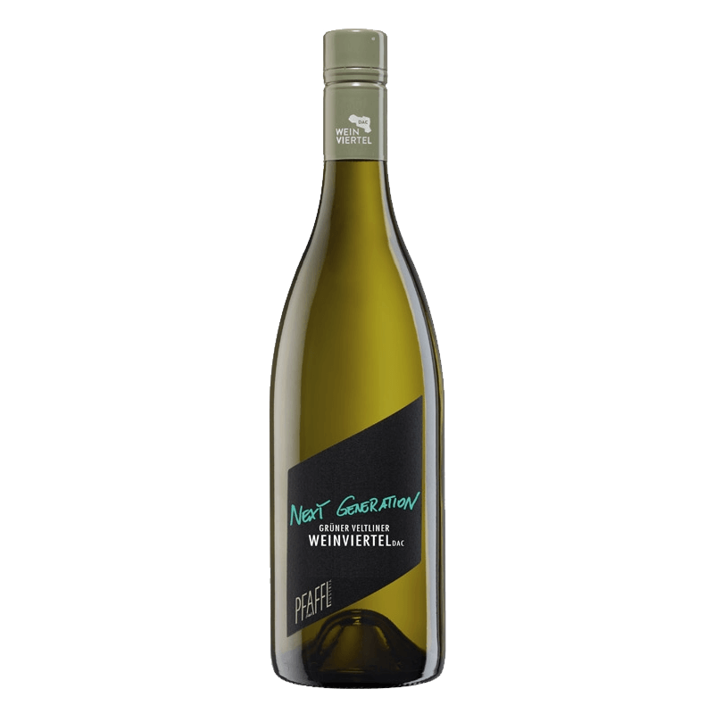 2022 Grüner Veltliner  Next Generation  DAC