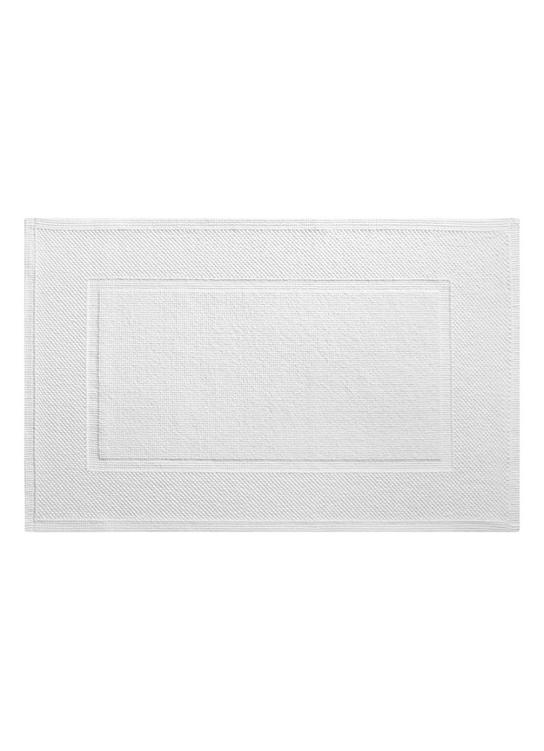 Tappetino da bagno Yves Delorme Eden - 60 x 90 cm