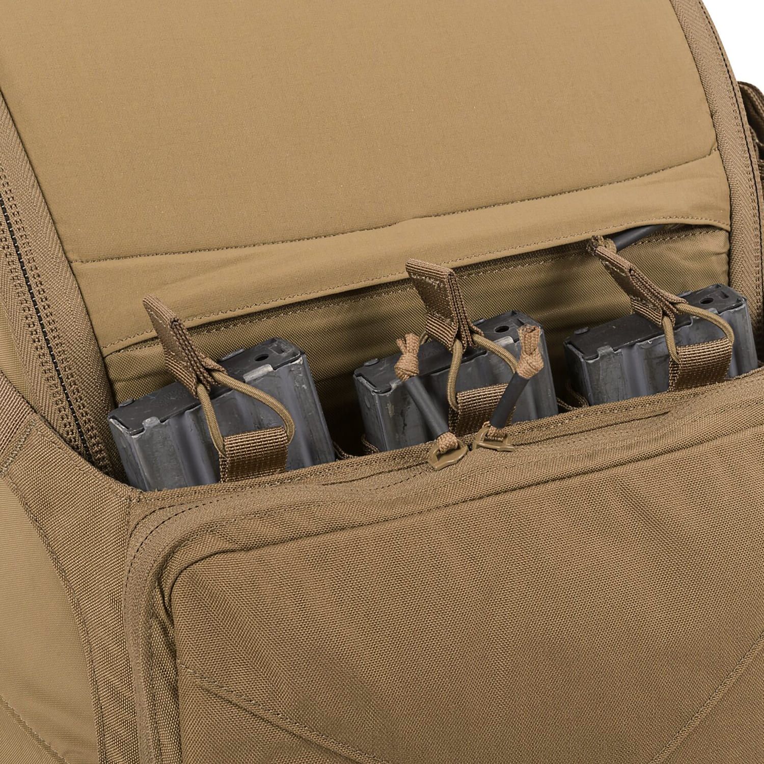 Bail Out Bag Backpack