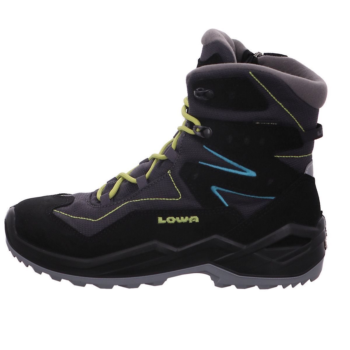 Trekking- & Wanderstiefel