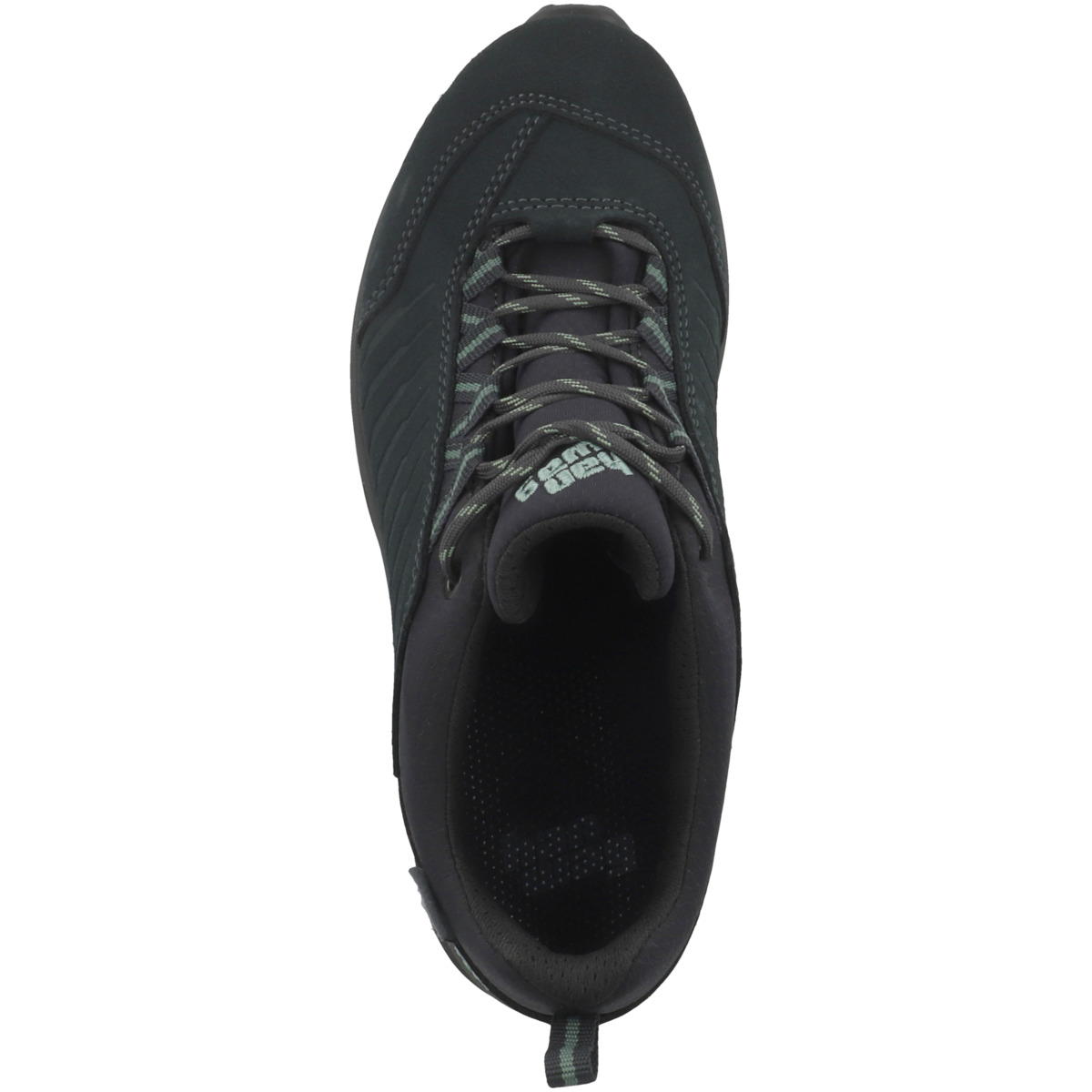 Hanwag Blueridge Low Lady ES Outdoorschuhe dunkelblau