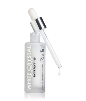 Rodial White Crystal Drops Gesichtsserum-31 ml