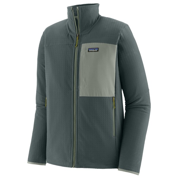 Patagonia - R2 Techface Jacket - Fleecejacke