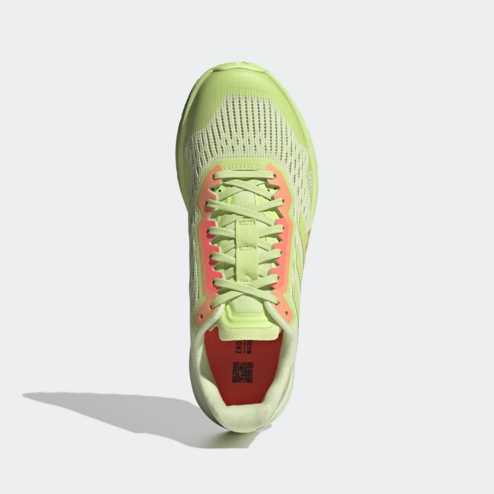 adidas Agravic Flow 2 H03191 / grün