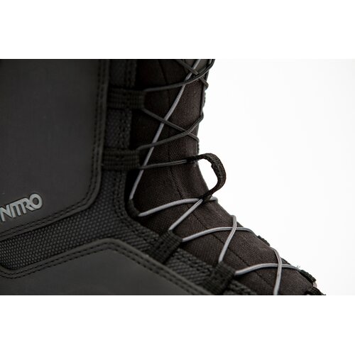 HERREN SNOWBOOT ANTHEM TLS