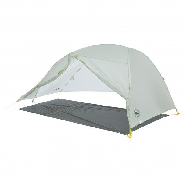Big Agnes - Tiger Wall 2 Platinum - 2-Personen Zelt