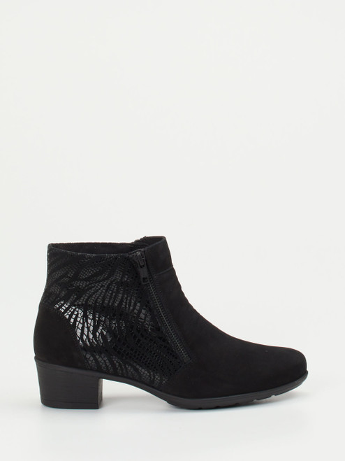 Schnürstiefelette-27560090261 Solidus