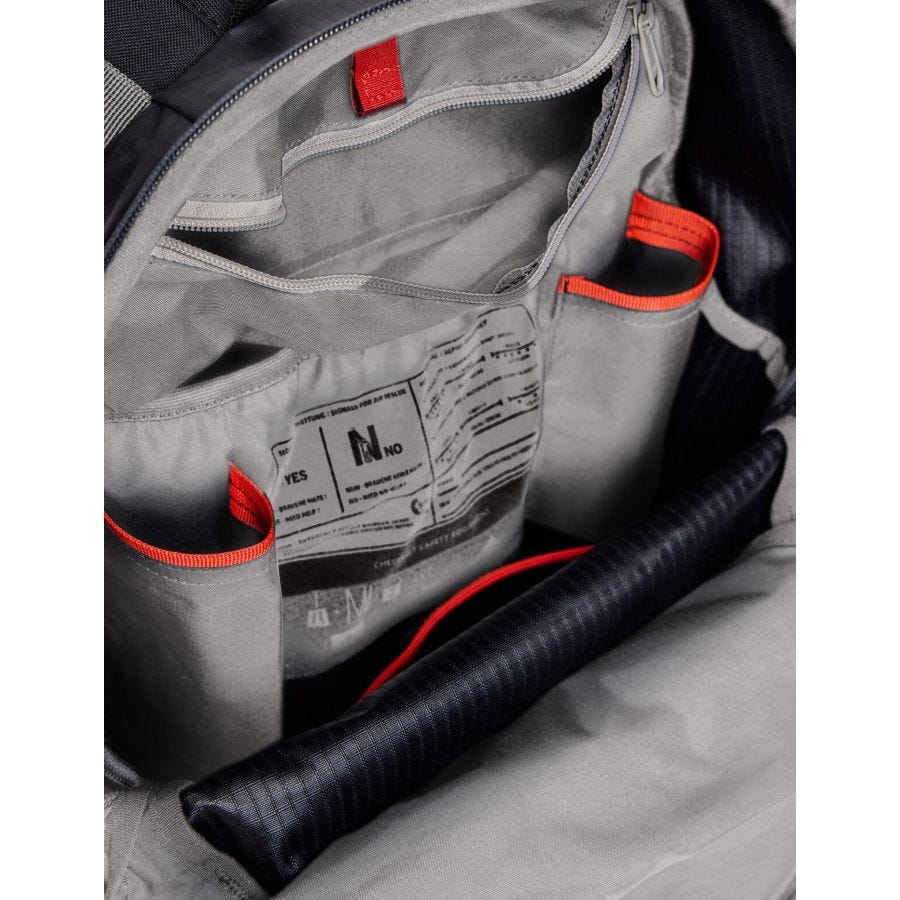 Monviso 20 - Skitourenrucksack 20 Liter
