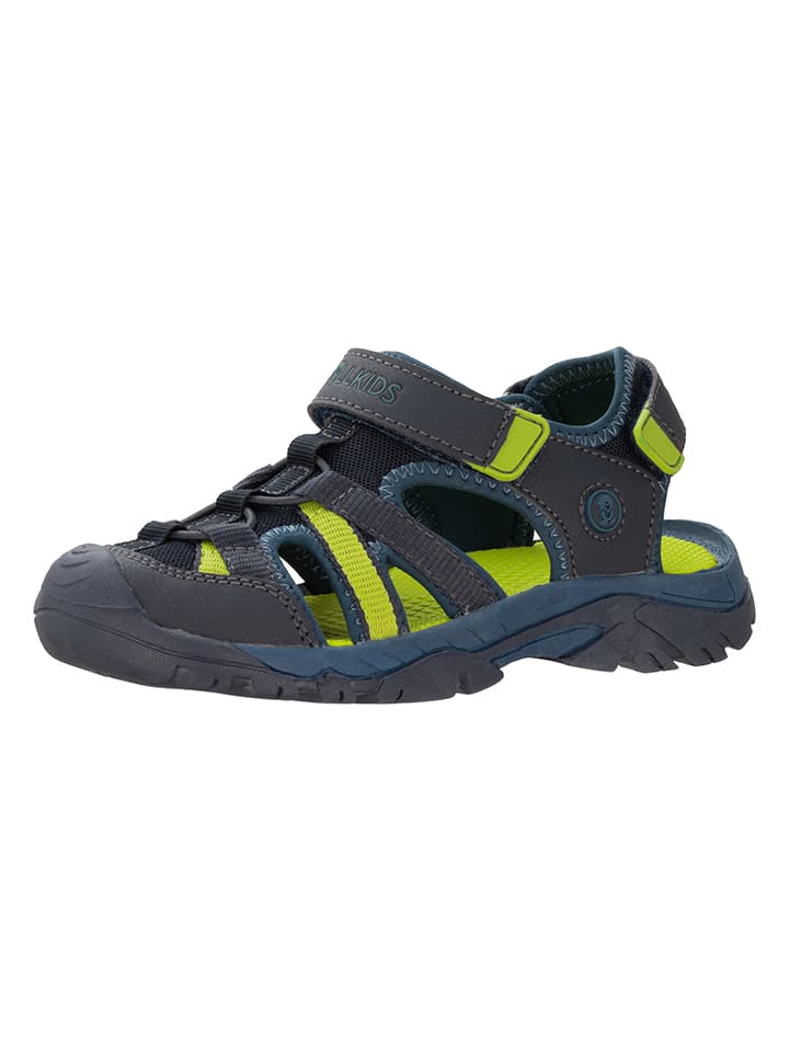 Trollkids Halbsandalen 
