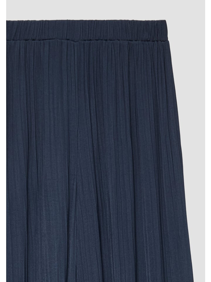 s.Oliver Hose lang in Blau günstig kaufen