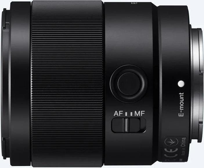 Sony SEL35F18F Objektiv