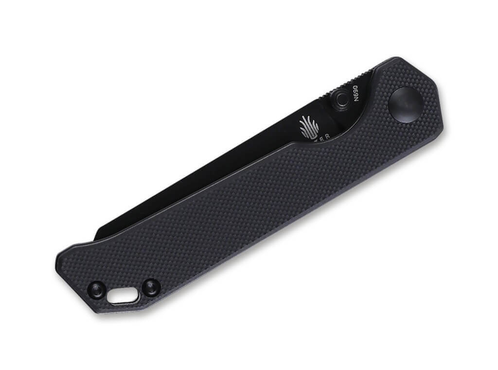 Begleiter Mini G10 All Black