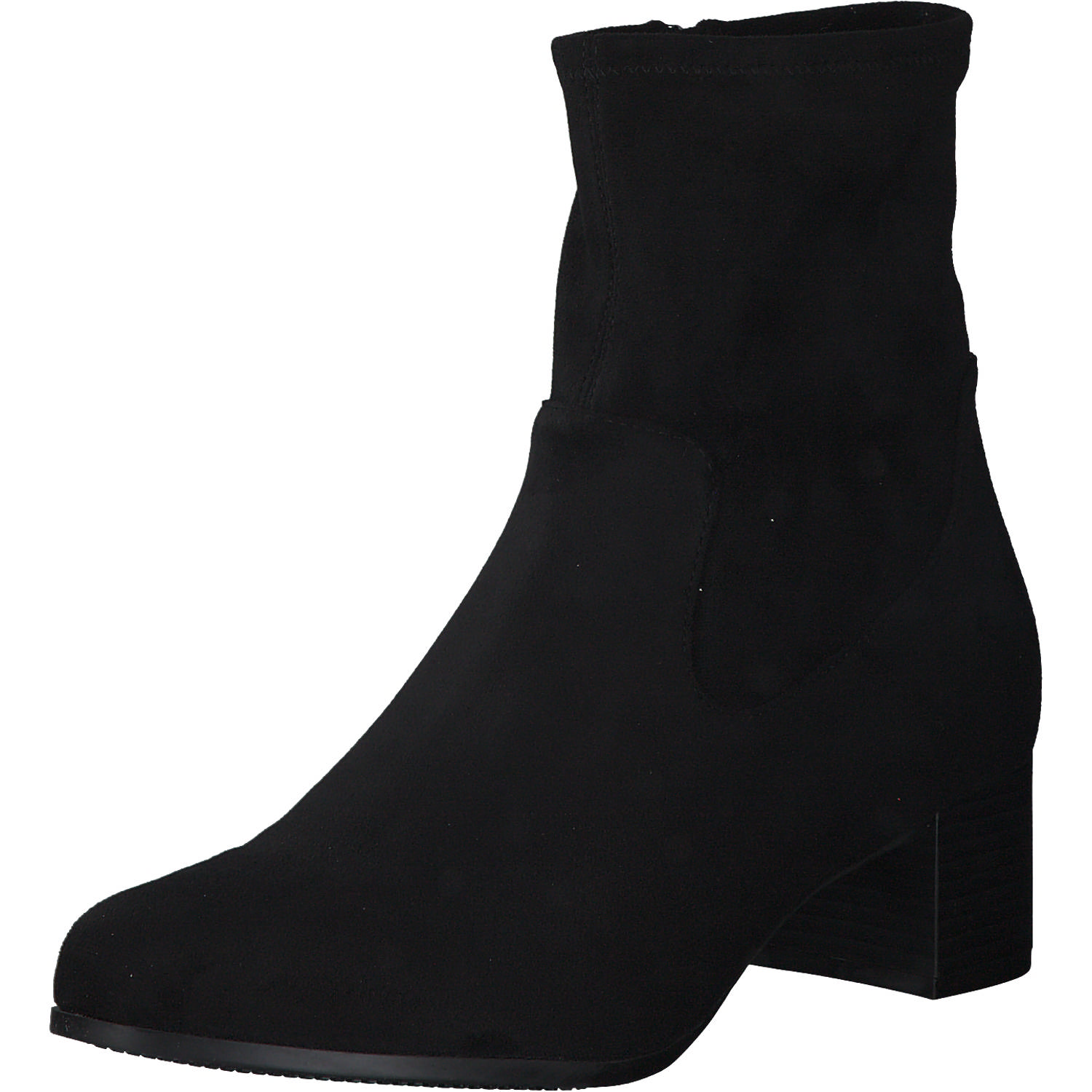 Caprice 25316, Boots, Damen, Schwarz