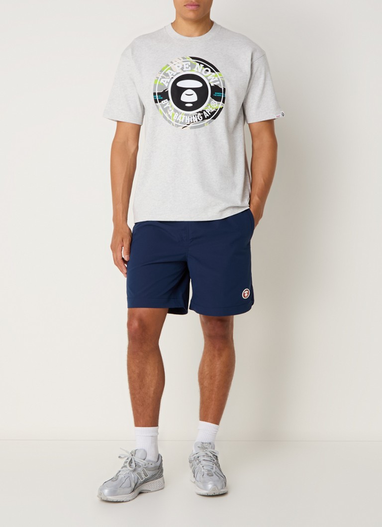 Tricou Aape cu logo imprimat
