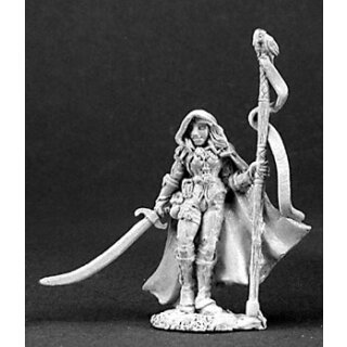 Maralise Moonscythe, Druid (REA03094)