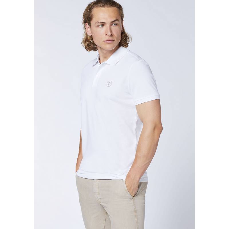 Chiemsee Poloshirt Poloshirt Herren