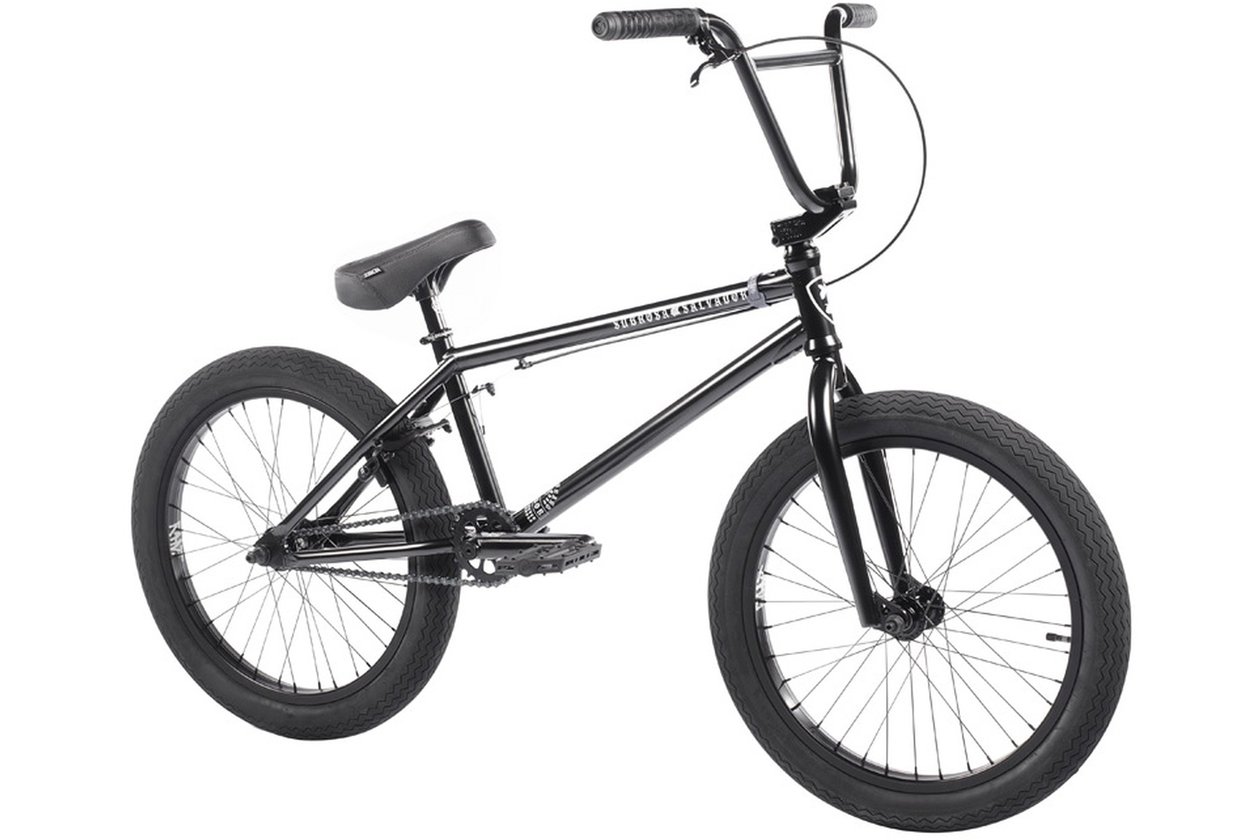 Subrosa Salvador - 2023 - 20 Zoll - BMX