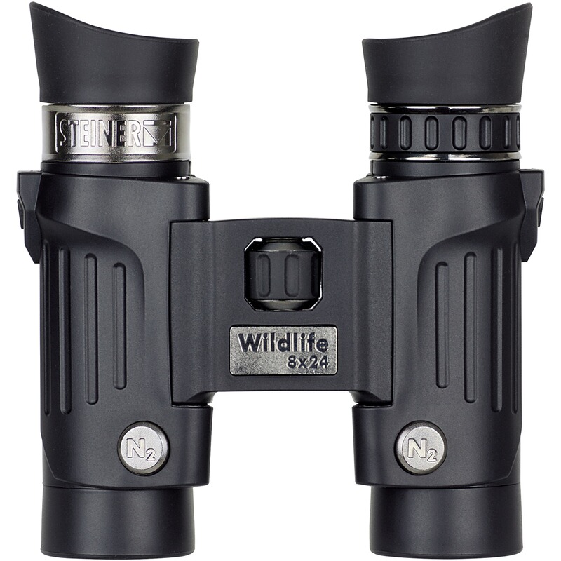 Steiner Fernglas Wildlife 8x24