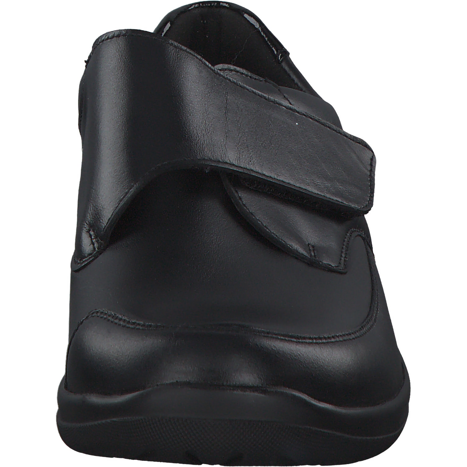 Waldläufer Hesna 312H31, Slipper, Damen, Schwarz