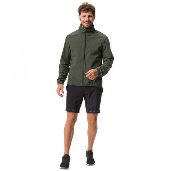 CYCLIST AIR JACKET Herren - Windbreaker