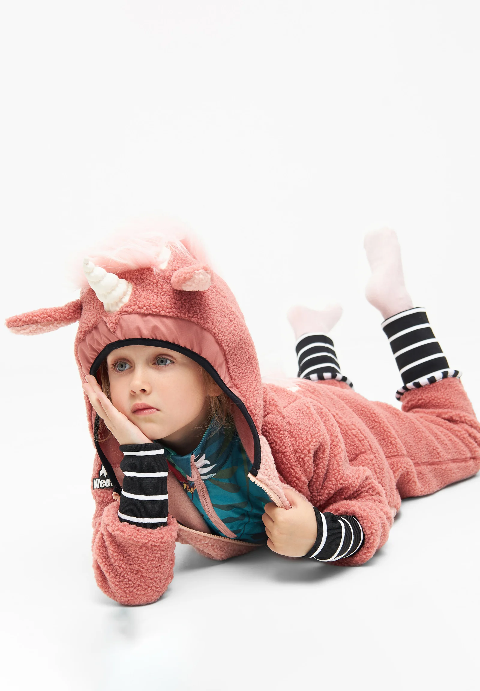 WeeDo UNIDO FUNWEAR - Mono
