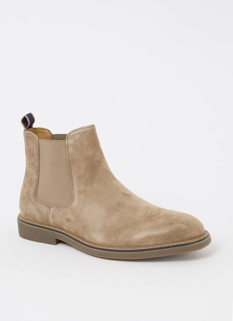 Buty Chelsea London Connells Dune Ante