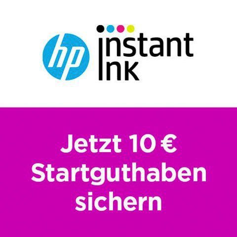HP 305 Tintenpatrone (original Druckerpatrone 305 schwarz)