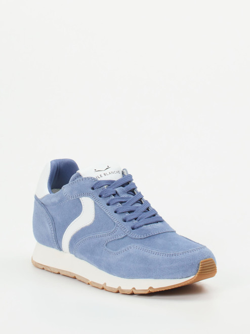 Sneaker-16631590025 Voile Blanche