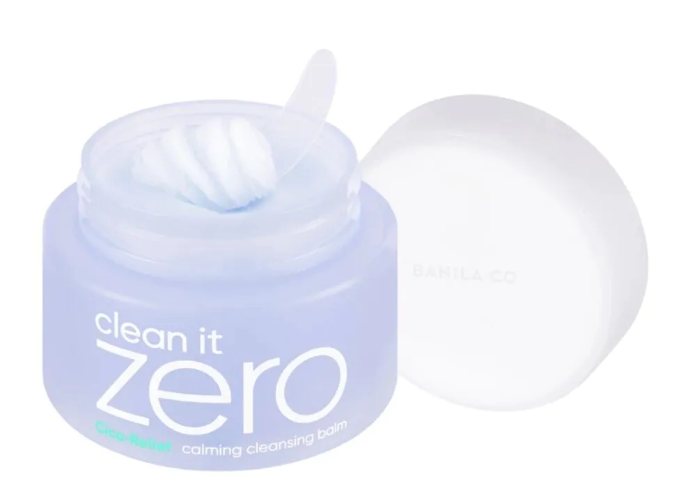 Banila Co Clean it Zero балзам за чишћење и смиривање