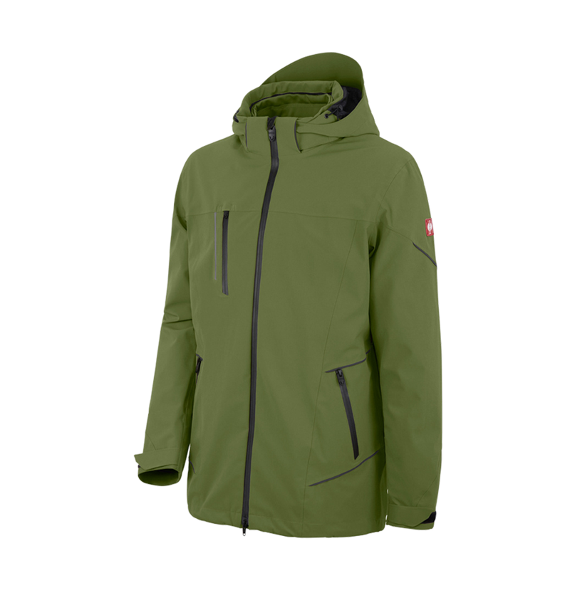 3 in 1 Funktionsjacke e.s.vision, Herren