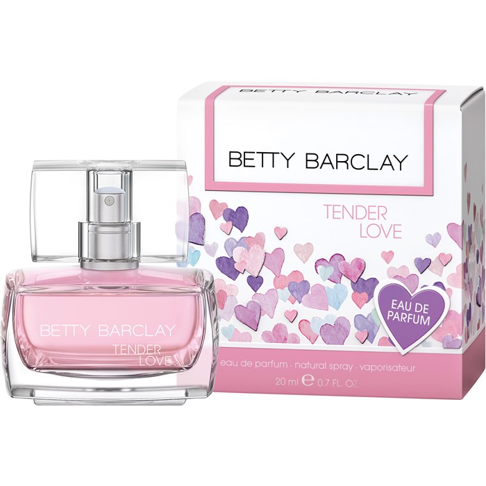 Eau de Parfum Spray