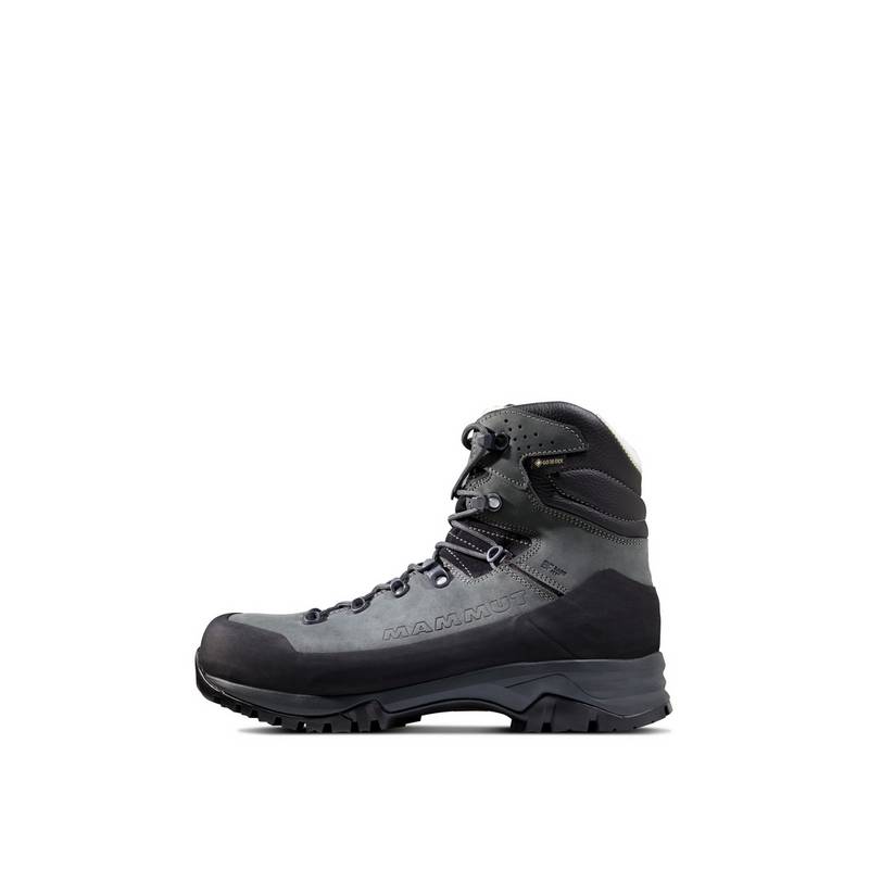 Mammut Trovat Guide II High GTX Wanderschuhe Herren