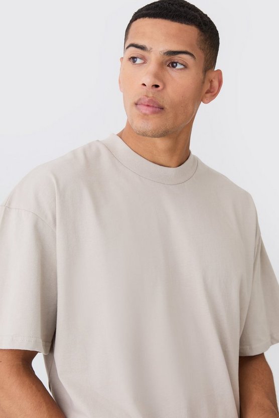 Oversize T-Shirt