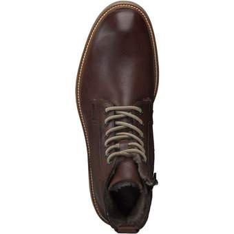 Lloyd Darwin Stiefelette in braun