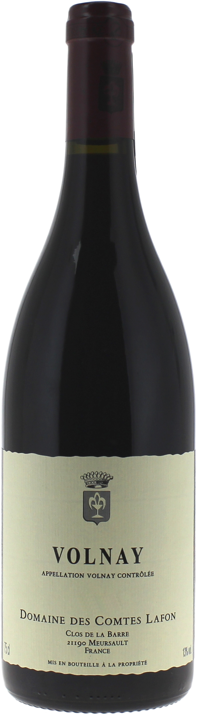 Volnay 2020