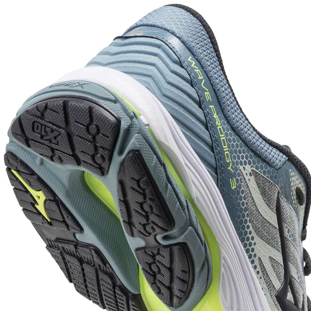 Mizuno Wave Prodigy 3 Herren Laufschuhe J1GC2010-15