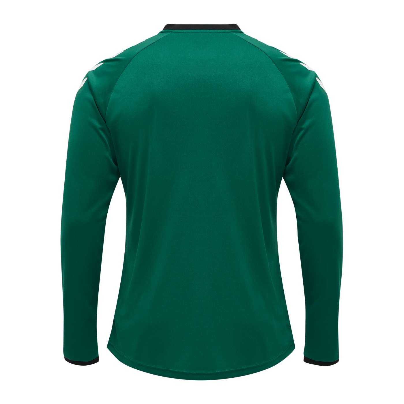 Hummel Core GK Torwarttrikotset Kids Grün 6140