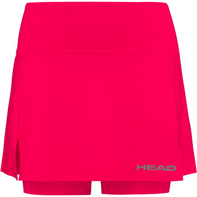 HEAD CLUB BASIC Skort Mädchen