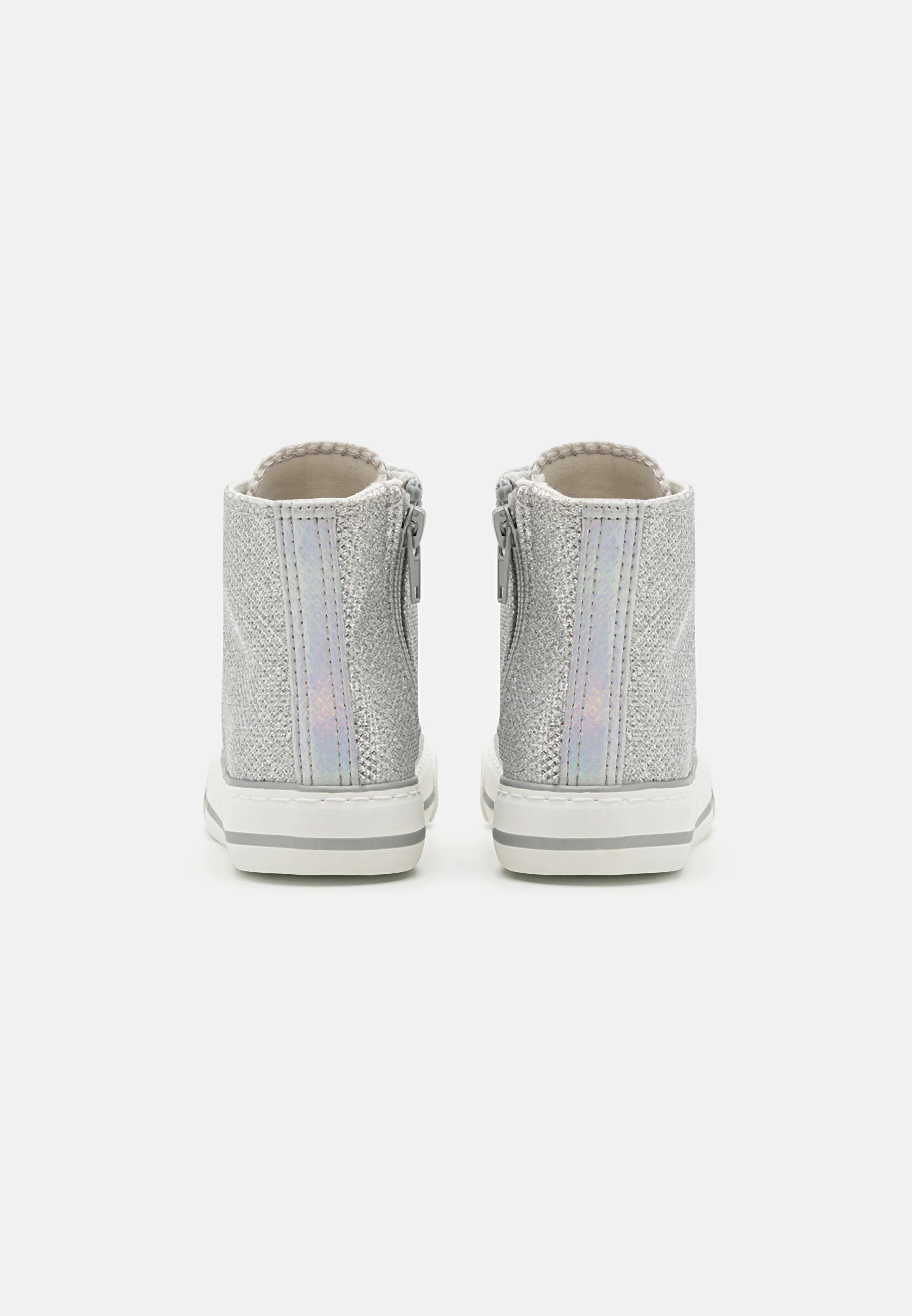 Zapatillas altas Friboo