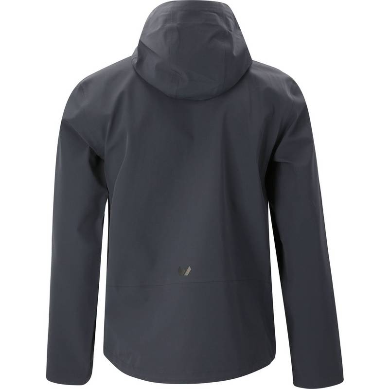 Whistler Seymour Regenjacke Herren