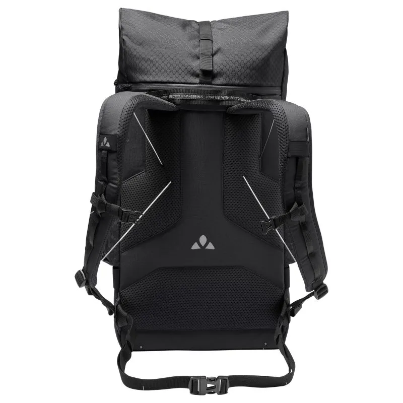 Vaude Cyclist Pack - Black