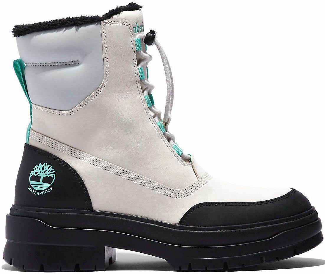 Timberland Brooke Valley Winter WP Schnürboots wasserdicht