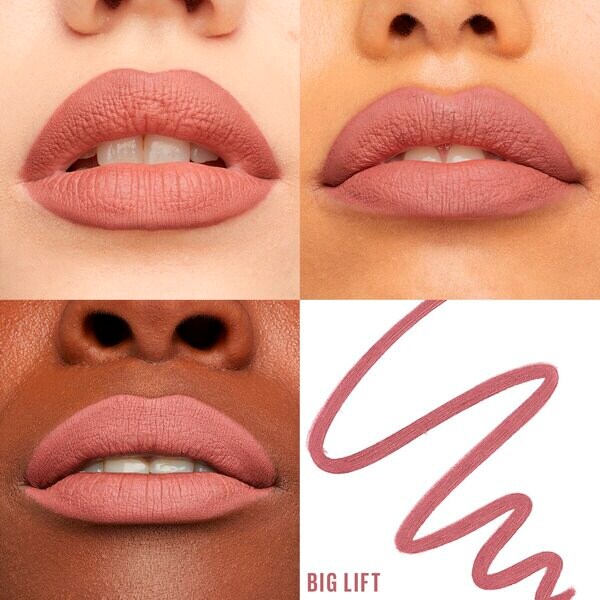 Maybelline New York Lifter Liner 07 Big Lift ajakrúzs 1,2g