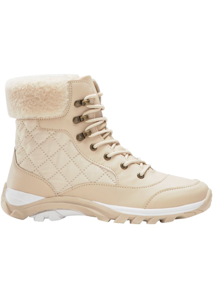 Trekking Boot
