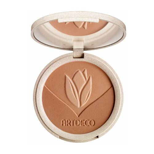 Artdeco Natural Skin бронзер 3 бронзајуће нијансе 9 грама