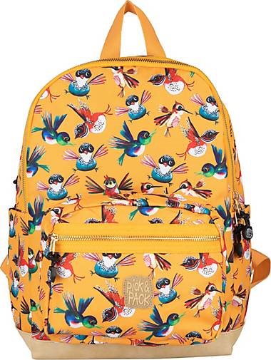 Pick & Pack Rucksack