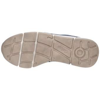 Gabor Sneaker in blau