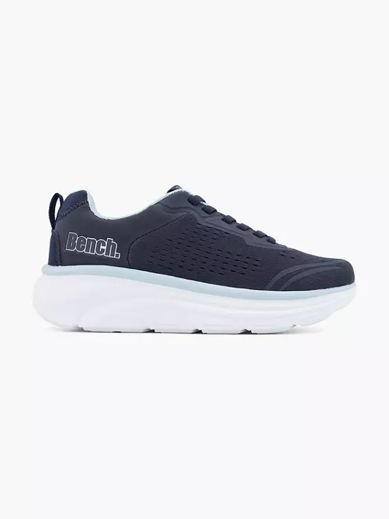 Bench Slip On Sneaker